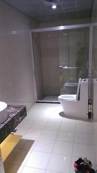 Suzhou Haobainian Boutique Hotel ภายนอก รูปภาพ