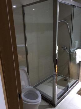 Suzhou Haobainian Boutique Hotel ภายนอก รูปภาพ