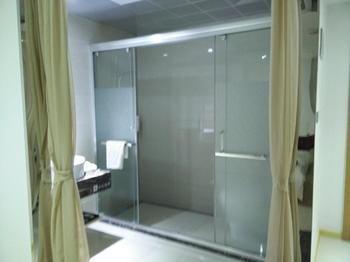 Suzhou Haobainian Boutique Hotel ภายนอก รูปภาพ