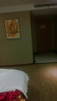 Suzhou Haobainian Boutique Hotel ภายนอก รูปภาพ
