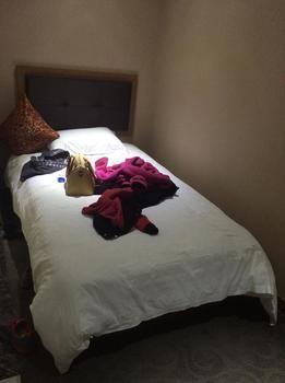 Suzhou Haobainian Boutique Hotel ภายนอก รูปภาพ