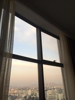 Suzhou Haobainian Boutique Hotel ภายนอก รูปภาพ