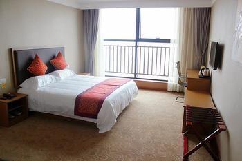 Suzhou Haobainian Boutique Hotel ภายนอก รูปภาพ